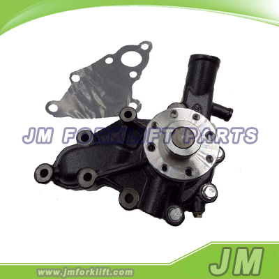 C240 Water Pump  Z-8-94376-863-0