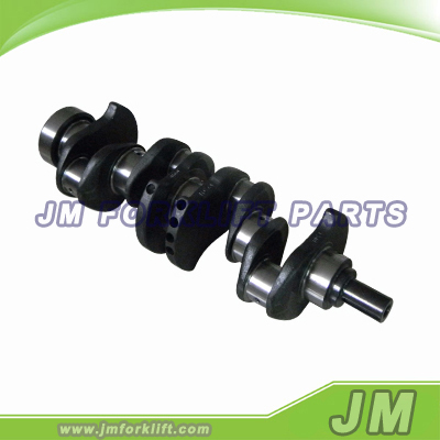 Crankshaft 8-94443-662-0; 892190927