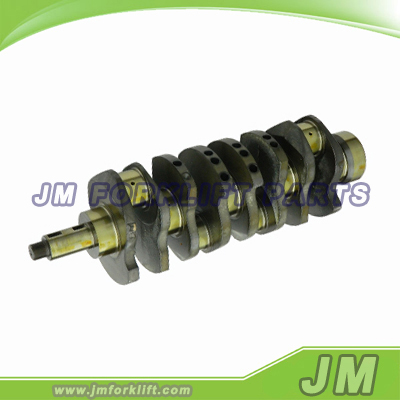 Crankshaft 8-97112-981-2