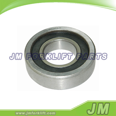 Mast roller 80511K-G00