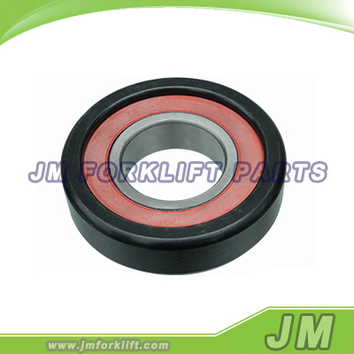 Mast roller 80511K2-G00