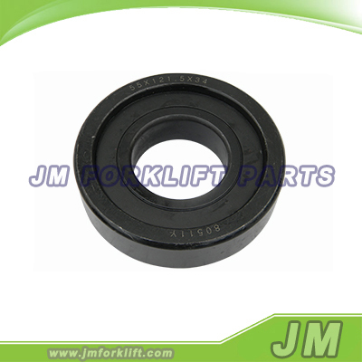 Mast roller 8SJ-90A-00