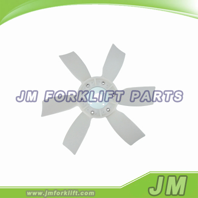 Fan Blade 91201-10200