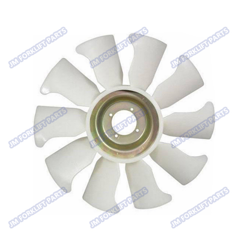 Fan Blade S4S  91202-17400