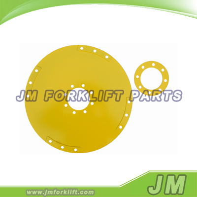 Input Plate 91323-00200