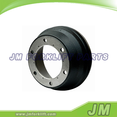 Brake Drum 91633-50200