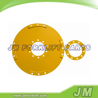 Input Plate 91823-20200