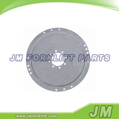 Input Plate 91A23-00300(91A23-00301)