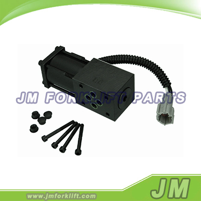 Solenoid Valve 91A28-20010