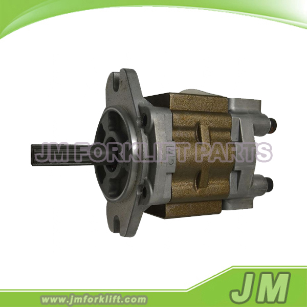 Hydraulic pump 91K71-10100