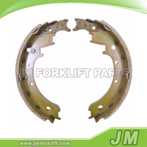 SHINKO 8FB20 Brake Shoes 9328913-00
