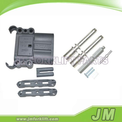 Charging plug 95039-01 (160A 150V)