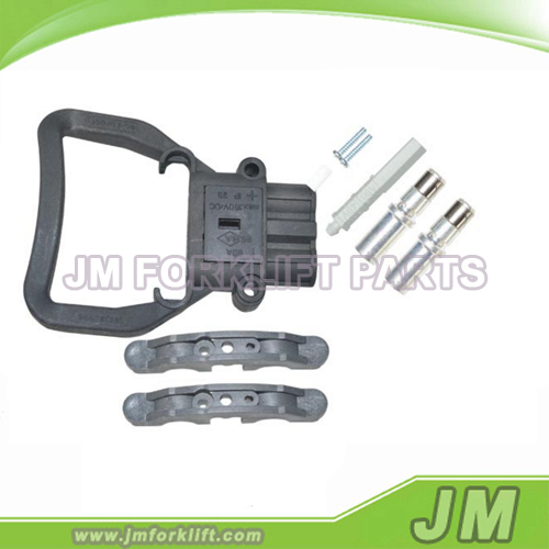 Charging plug 80A 150V