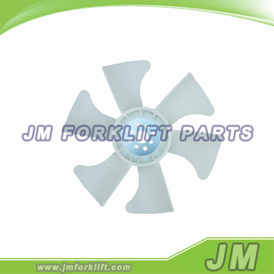 Fan Blade A-21060-90073