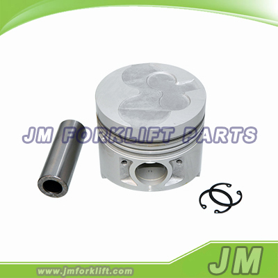 Piston 12010-74P00; 12010-10T12; N-12010-43G12