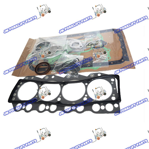 ENGINE OVERHAUL  A-10101-Z9826