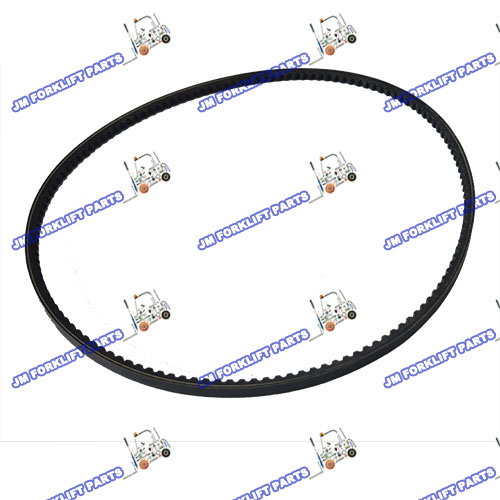 Fan belt A-11720-NA000