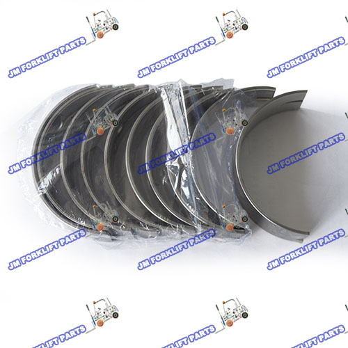 BEARING,CONNECTING ROD