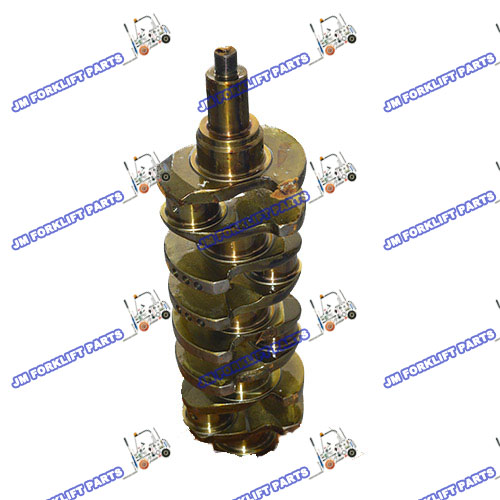 CRANKSHAFT  A-12200-6T002