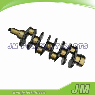 Crankshaft A-12200-6T002