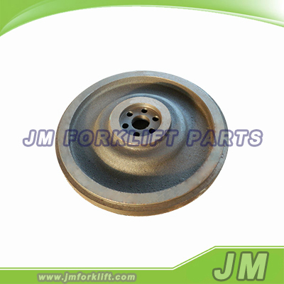 Flywheel Assy A-12310-K9600
