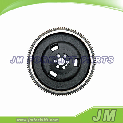 Flywheel Assy A-12310-NA000