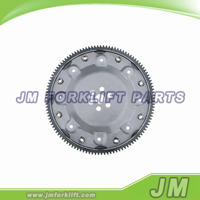 Flywheel Assy A-12331-40K00