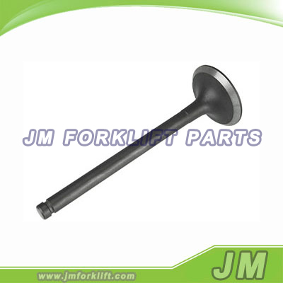 Exhaust valve A-13202-43G01