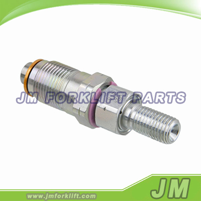 Nozzle Assembly A-16600-43G03