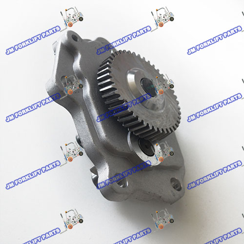 Oil pump  A-21305-54T02