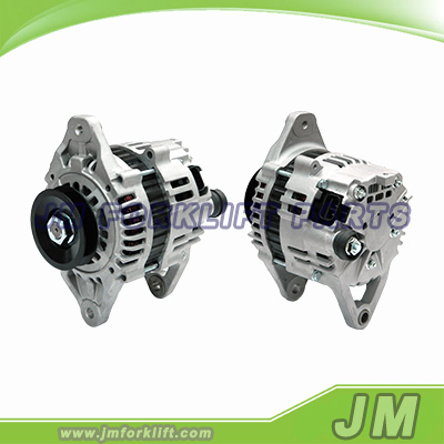 Alternator A-23100-NA000; 20801-0M051