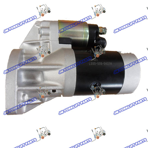 Starter A-23300-6K200