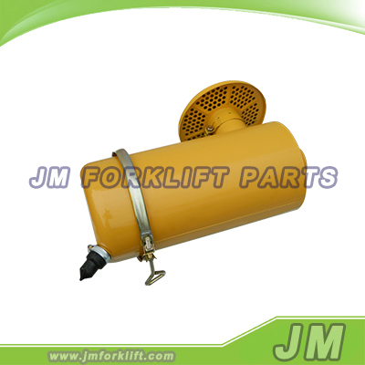 Air Cleaner Assy A01C1-00301