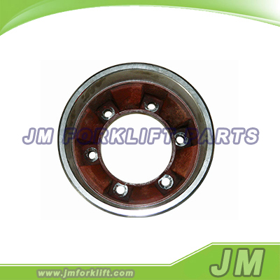 Brake Drum A01C3-02011
