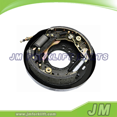 Wheel Brake Assembly A01C3-70121