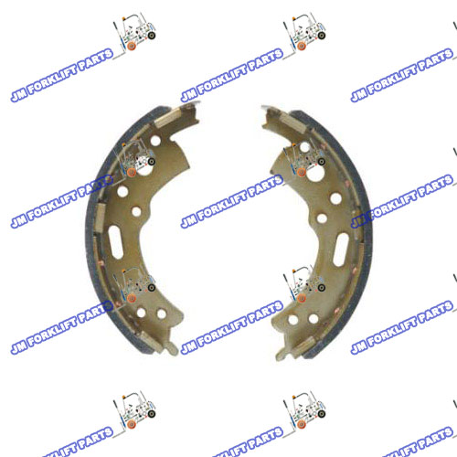 Brake Shoes  A01C3-70901