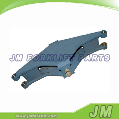 Axle Steering A10C4-10301