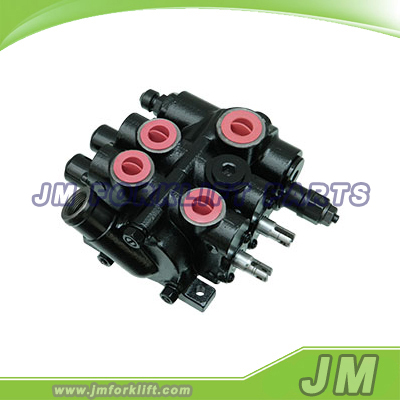 Control Valve A20A7-30421