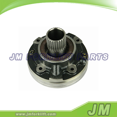 Charging Pump A213063