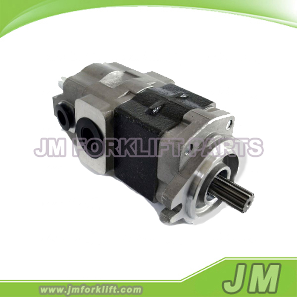 Hydraulic pump A45E7-10202