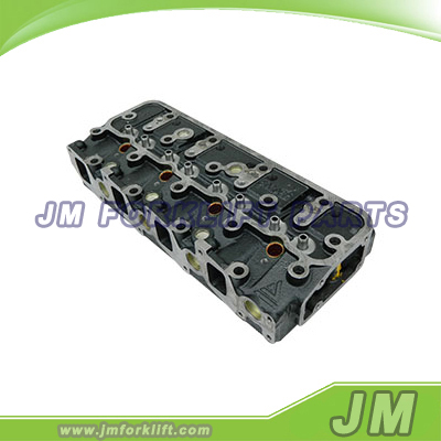 Cylinder Head A490B-03101