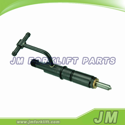 Nozzle Assembly 490B-22000