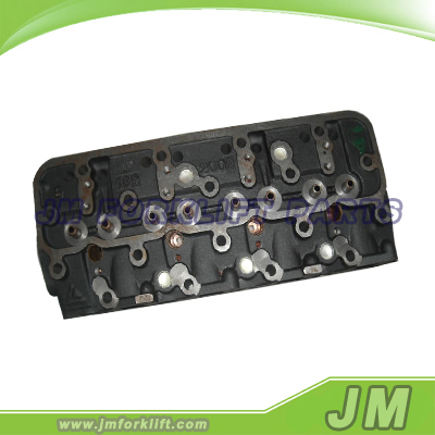 Cylinder Head A495B-03101