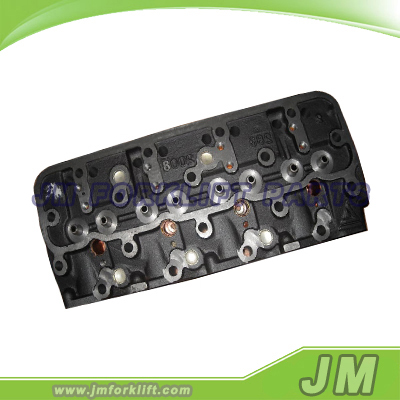 Cylinder Head A498B-03101