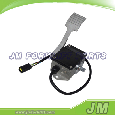 HELI accelerator A6GP2-4006166