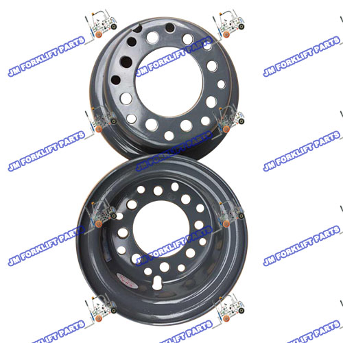 Forklift Rim  A73J4-32141