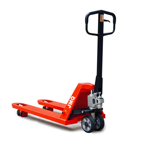 Hand Pallet Truck