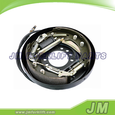 Wheel Brake Assembly B380042