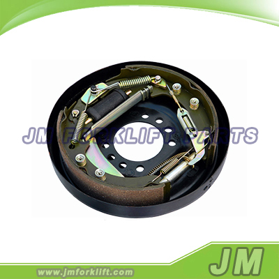 Wheel Brake Assembly B380044