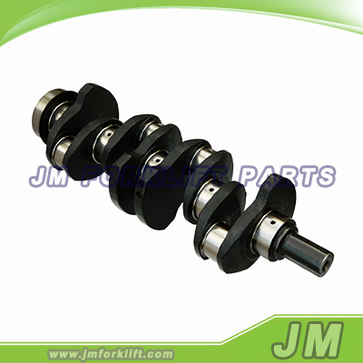 Crankshaft 2409000500401